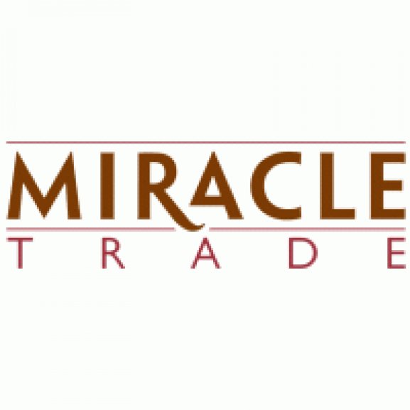 Logo of Miracle Trade