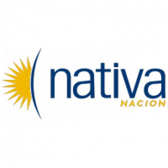 Logo of Nativa