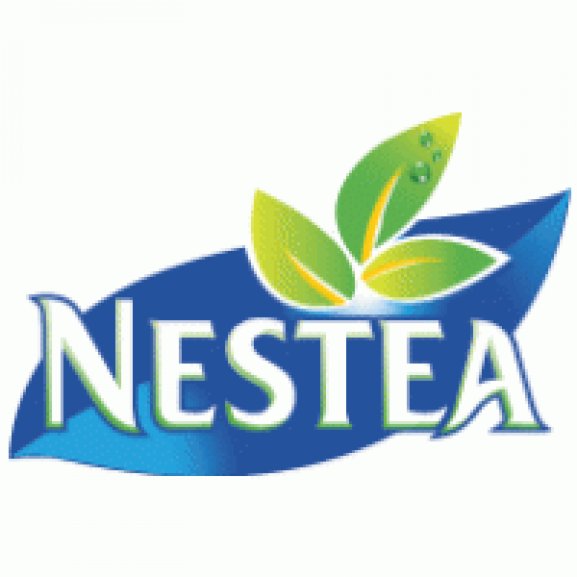 Logo of Nestea
