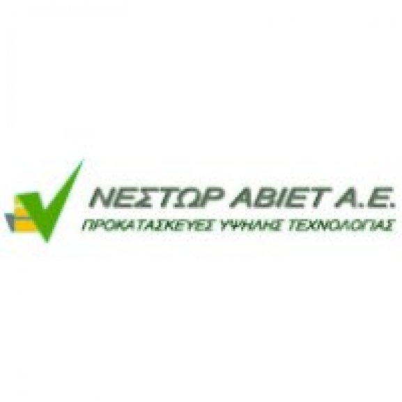 Logo of Nestor Abiet S.A.