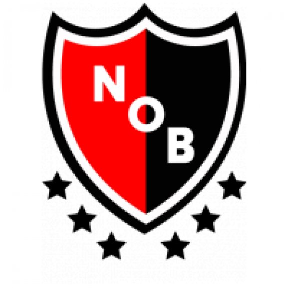 Logo of Newell&#039;s Old Boys