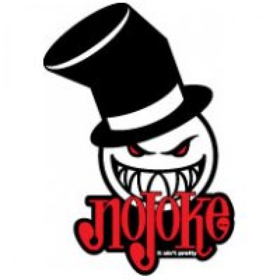 Logo of No Joke