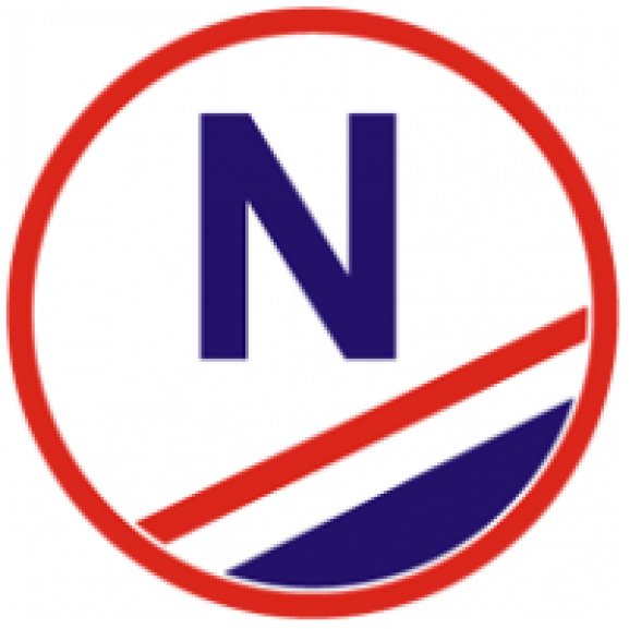 Logo of GKS Nowiny