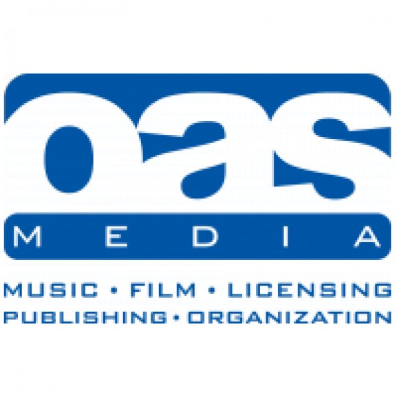 Logo of oas media