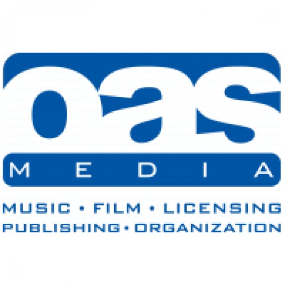 Logo of oas media