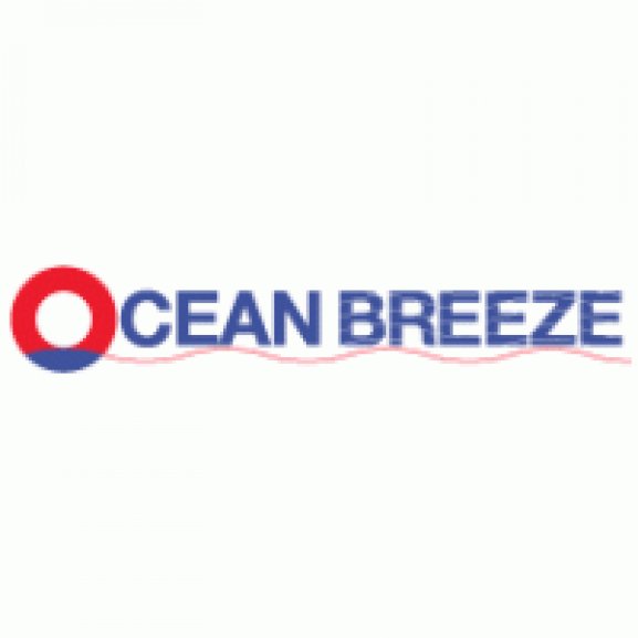 Logo of Ocean Breeze