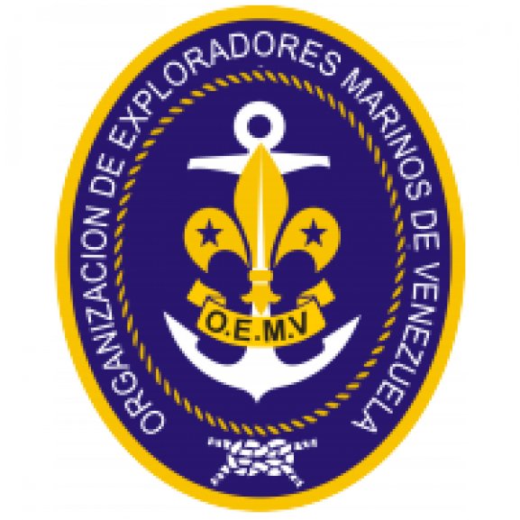 Logo of Organizacion de Exploradores Marinos de Venezuela