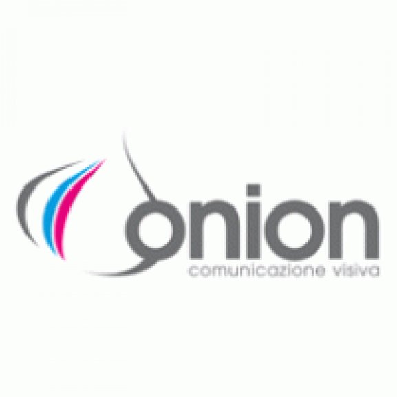 Logo of Onion Comunicazione Visiva