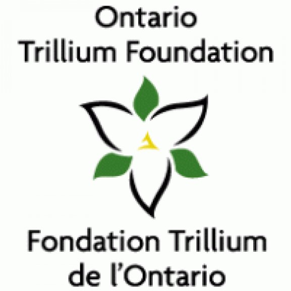 Logo of Ontario Trillium Foundation