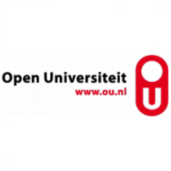 Logo of Open Universiteit