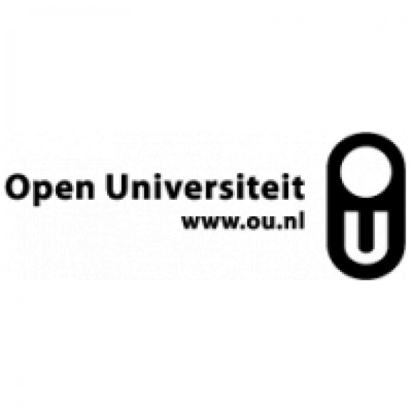 Logo of Open Universiteit