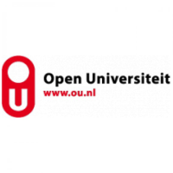 Logo of Open Universiteit