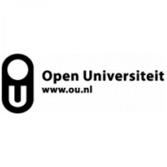 Logo of Open Universiteit