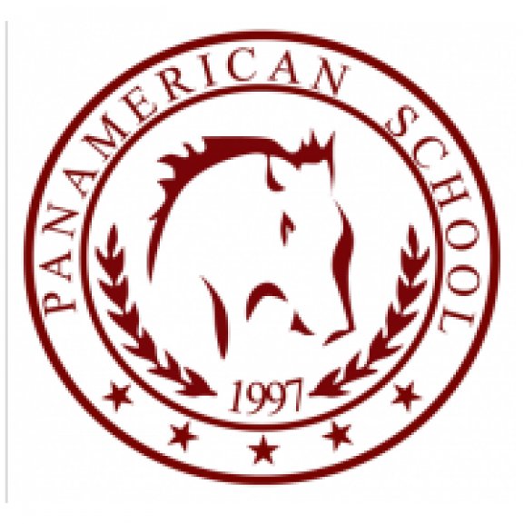 Logo of Panamerican School