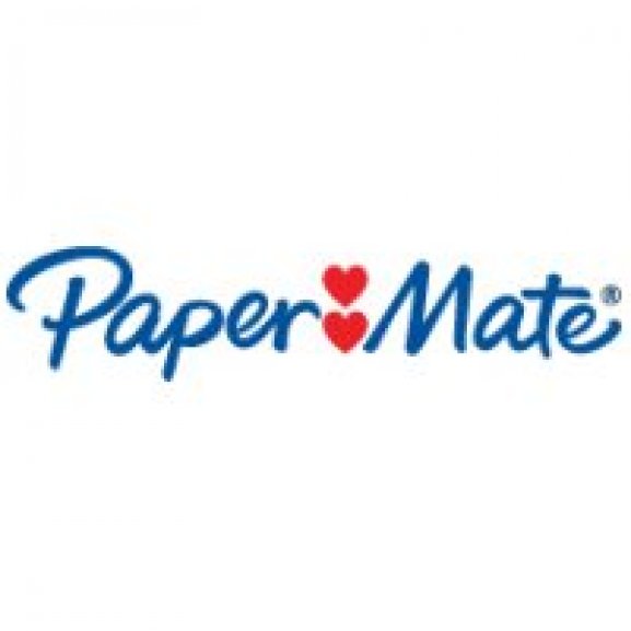 Logo of Papermate