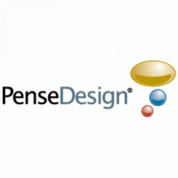 Logo of PenseDesign