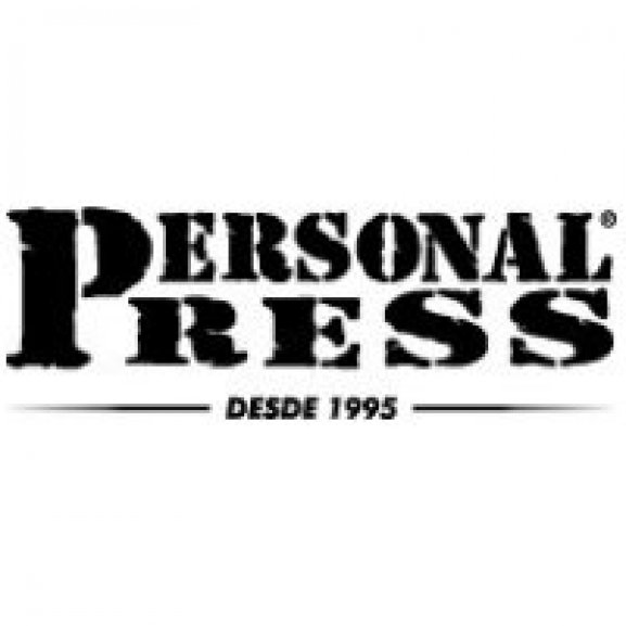 Logo of Personal Press