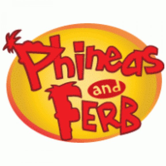 Logo of Phineas and Ferb