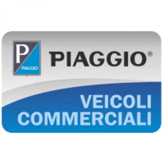 Logo of Piaggio Veicoli Commerciali