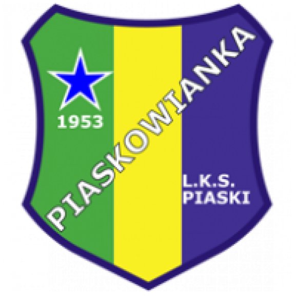 Logo of Piaskowianka Piaski
