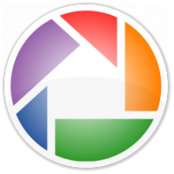 Logo of Picasa