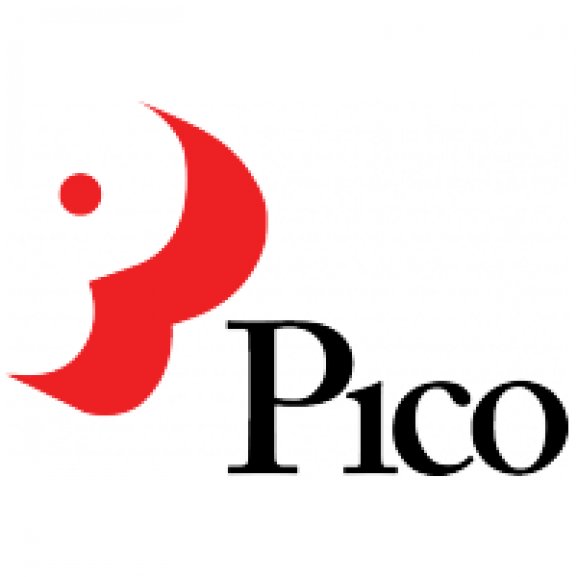 Logo of Pico