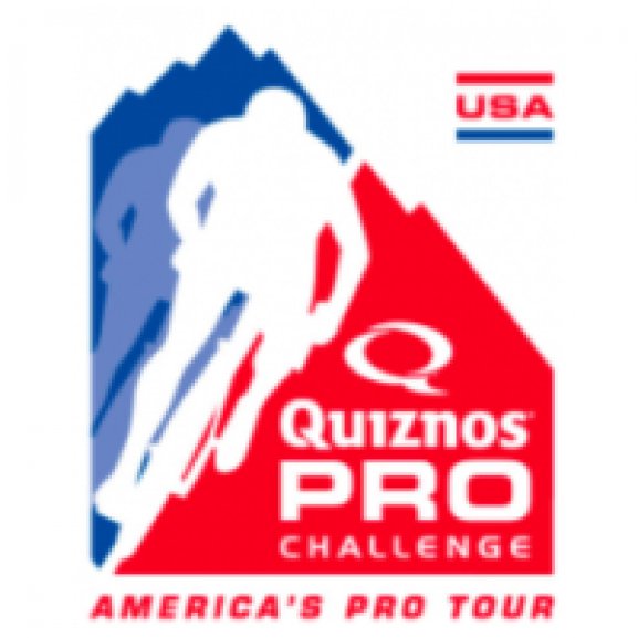 Logo of Quiznos Pro Challenge