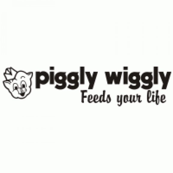 Logo of Piggly Wiggly