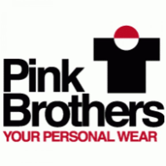 Logo of PINK BROTHERS