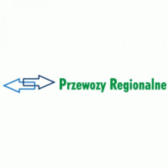 Logo of PKP Przewozy Regionalne