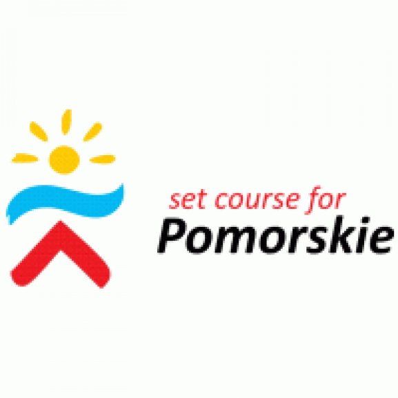 Logo of Pomorskie