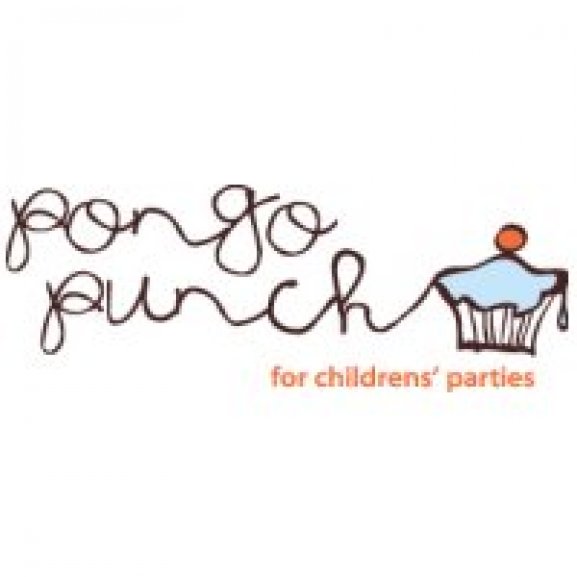 Logo of Pongo Punch