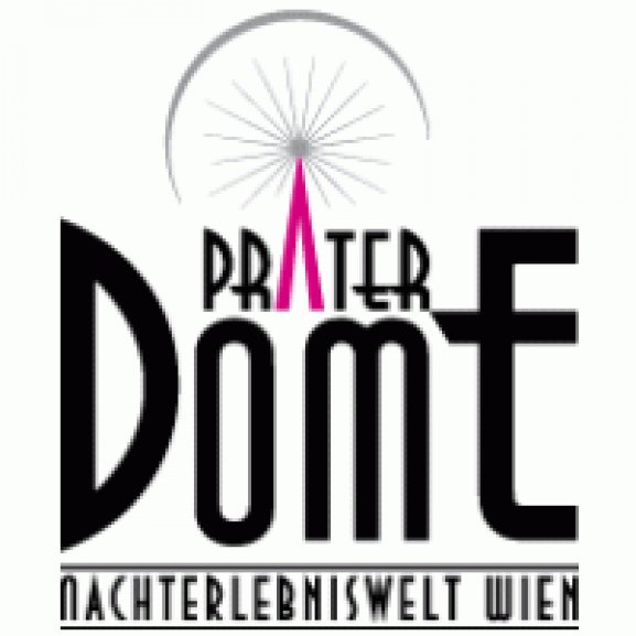 Logo of PraterDome - Nachterlebnis Wien