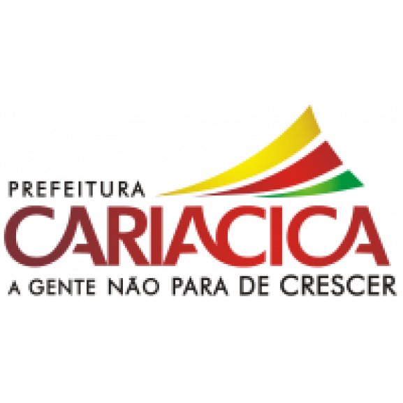 Logo of Prefeitura Cariacica