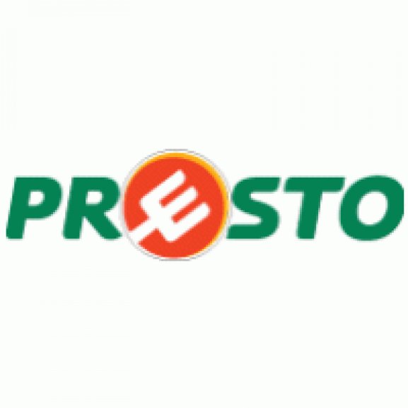 Logo of Presto