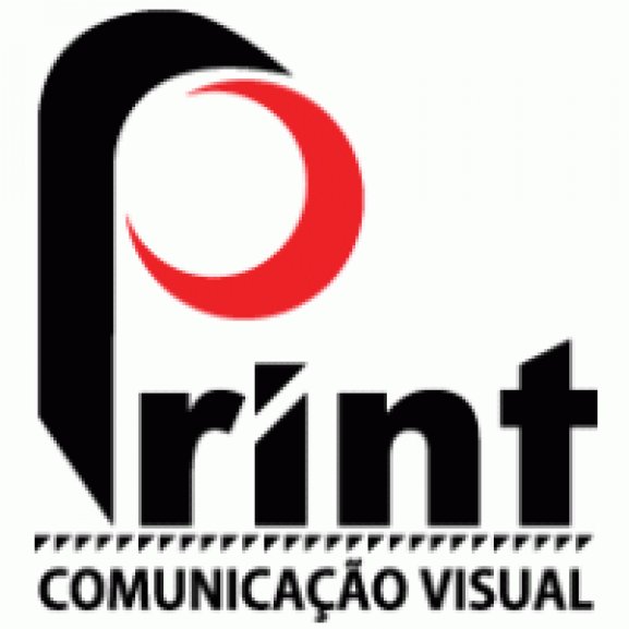 Logo of Print Comunicação Visual