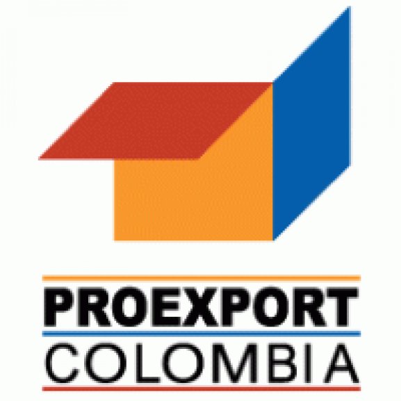 Logo of Proexport Colombia