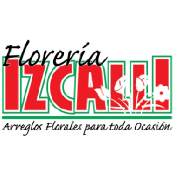Logo of Floreria Izacalli