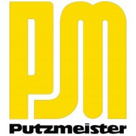 Logo of Putzmeister Holding GmbH