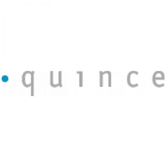 Logo of Quince