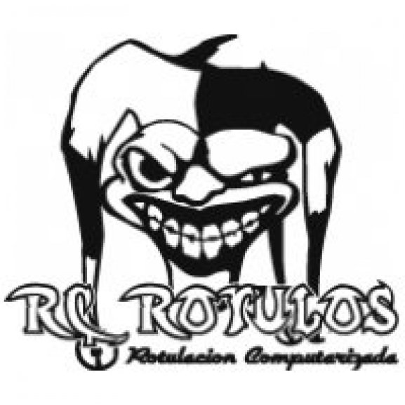 Logo of RC Rotulos