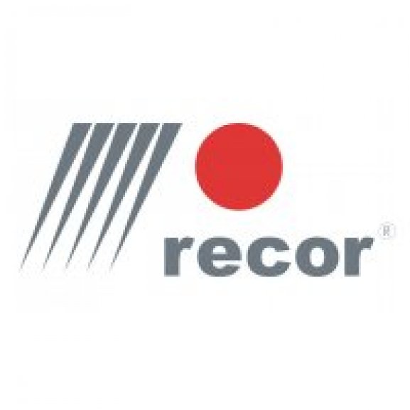 Logo of Recor