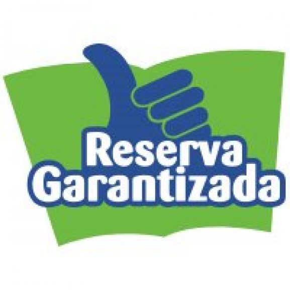 Logo of Reserva Garantizada