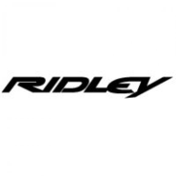 Logo of Ridley
