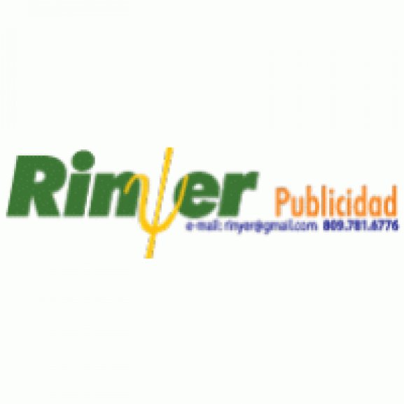 Logo of Rinyer Publicidad