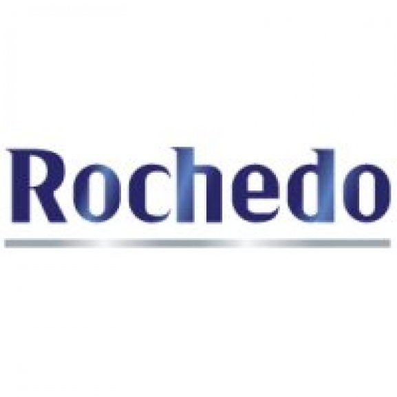 Logo of Rochedo