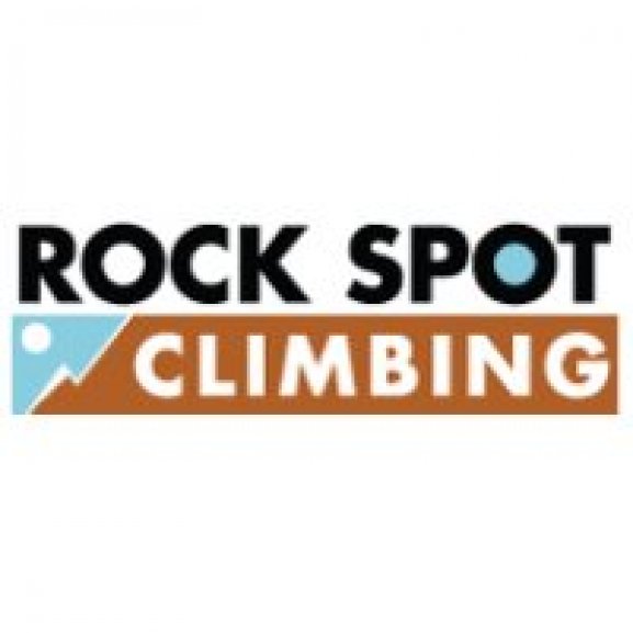 Logo of Rock Spot Climbing