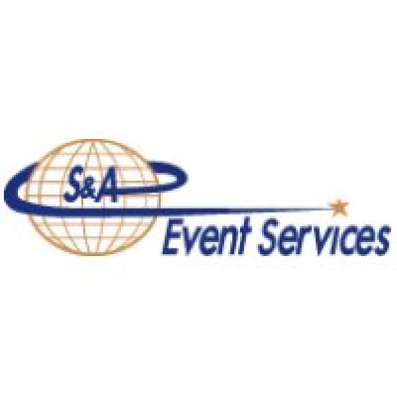Logo of S&amp;A Event Services