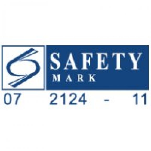 Logo of Safety Mark