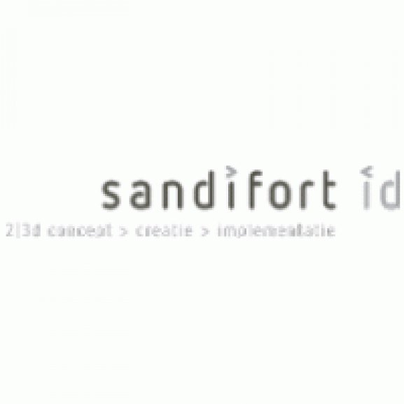 Logo of Sandifort id